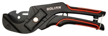 BOLIAN ножничный 3158 ручной