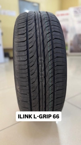 ILINK ILINK L-GRIP66 225/65 R17C 102 H без шипов