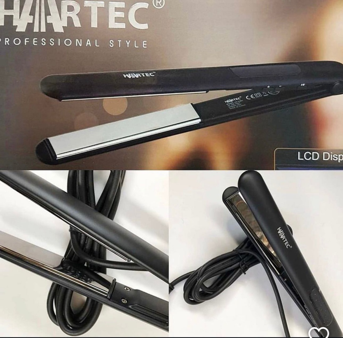 HARTEC Hartec HS-958A1 утюжок