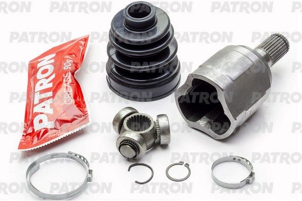 PATRON шрус внутренний PCV1809
