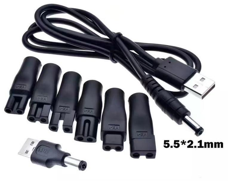 Система подзарядки 30089206_5851434194408 металл, силикон
