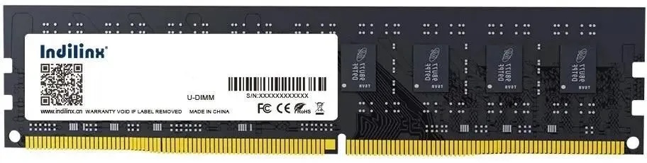 Оперативная память Indilinx IND-ID5P56SP32X 32 Гб