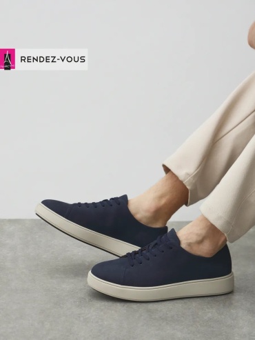 Кроссовки Tendance синий