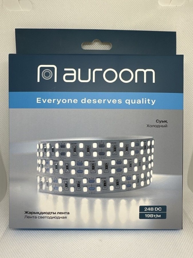 Светодиодная лента Auroom 5 м
