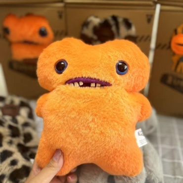 Мягкая игрушка Zuru Fuggler/Фаглер, 22 см