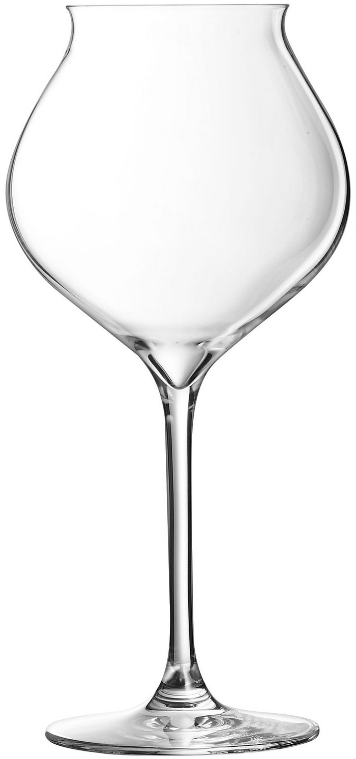 Набор бокалов Chef & Sommelier 400 мл, хрусталь, 6 шт