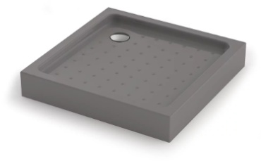 Veconi TZ52GR-90-C5 90x90 низкий