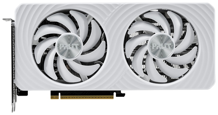 Видеокарта Palit NE7506TU19P1-GB2062M 8 Гб