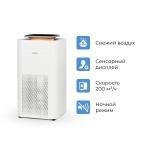 Очиститель воздуха ARG 11806 белый