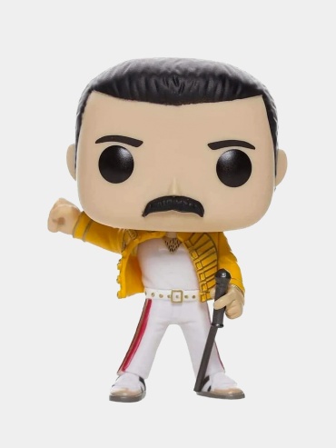 Funko Freddy Mercury Wembley 9.5 см 1 шт