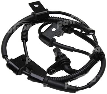 PATRON датчик частоты вращения колеса (датчик ABS) ABS 50976