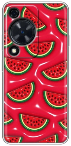 Чехол BAIKO для Huawei Nova Y72s рисунок