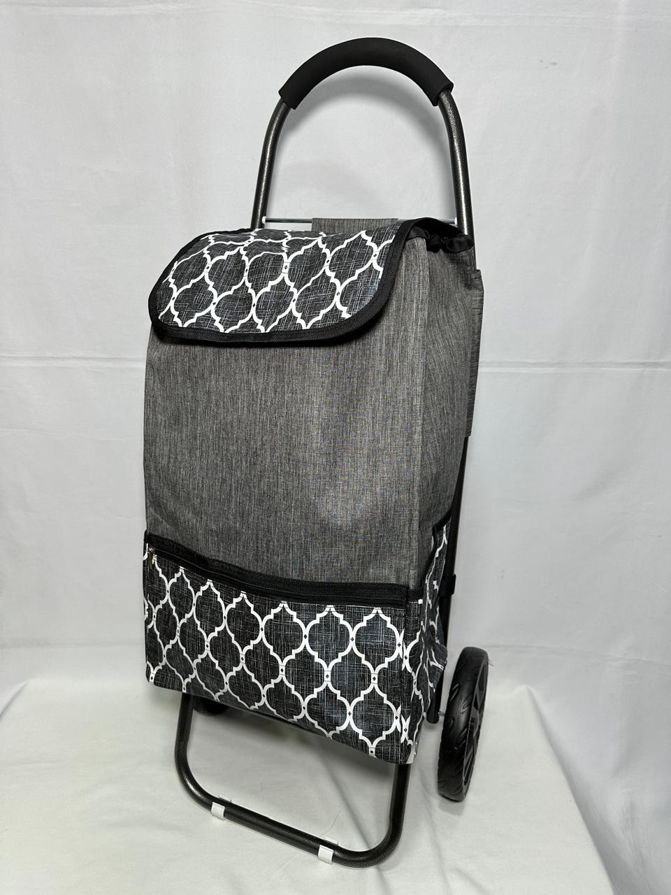 Хозяйственная сумка 40 л 101x34x24 см, текстиль