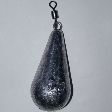 Груша Flagman FORS-120 120 г