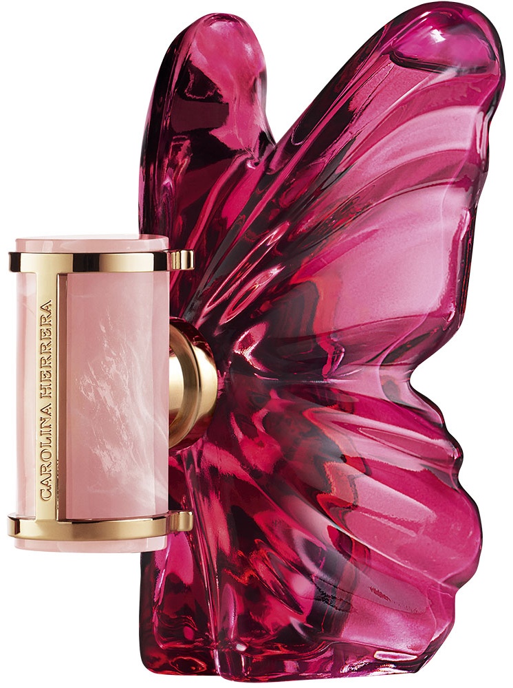 Carolina Herrera La Bomba парфюмерная вода EDP 50 мл, для женщин