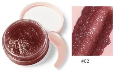 Pudaier скраб Sugar 02 10 г