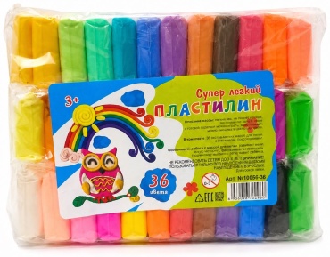 Воздушный количество цветов: 36 шт
