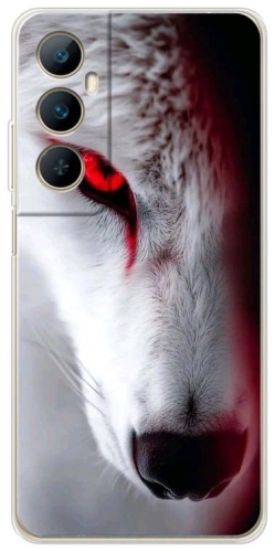 Чехол BAIKO для Realme C65 рисунок