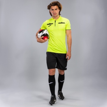 Футболка JOMA желтый