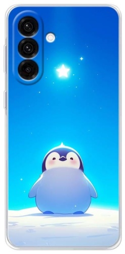 Чехол BAIKO для Samsung Galaxy A15 рисунок