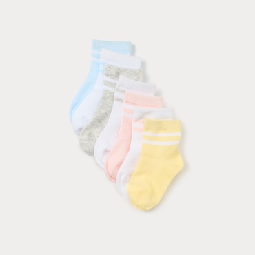 Носки Blukids 4506456 7 пар мультиколор 33
