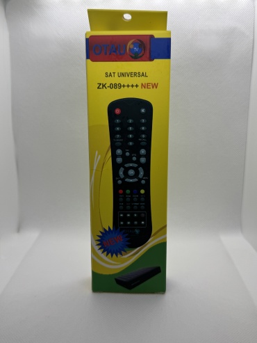 OTAU TV ZK-089++++