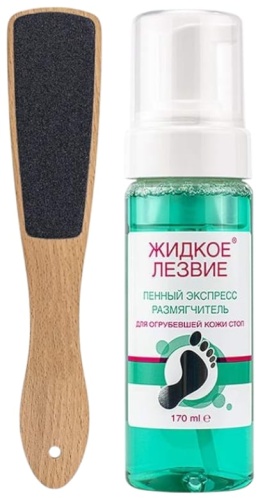 Domix Green Professional размягчитель жидкая 170 мл