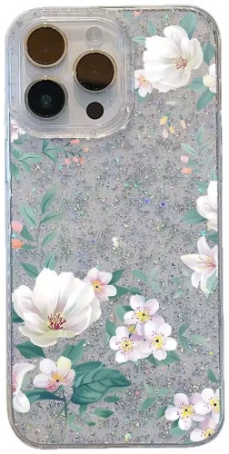 Чехол для Apple iPhone 13 Pro Max рисунок