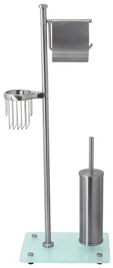 WasserKRAFT стойка 453885357 1 шт, пластик