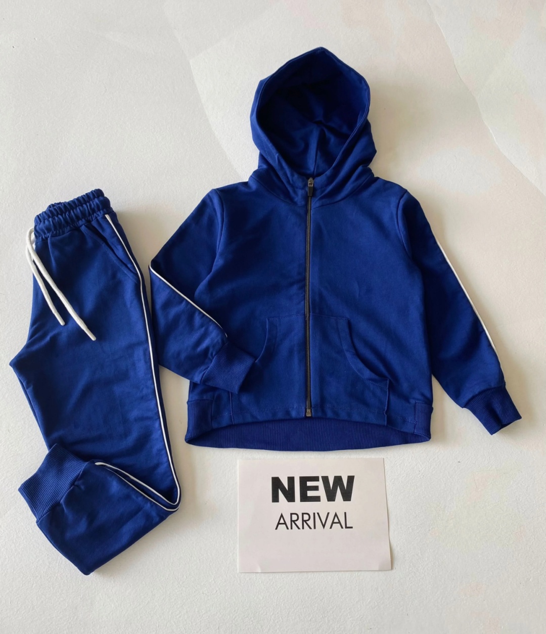 Комплект RG Kids Store синий