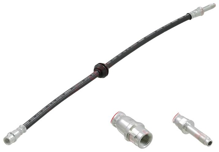 LYNXauto шлангопровод BL3128