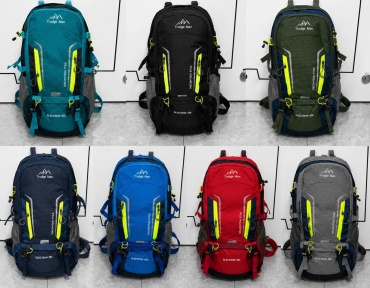 ABKSPORT TK-203 з треккинговый 50 зеленый