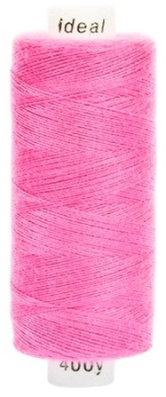 IDEAL 0710 Розовый 366 м 10 шт
