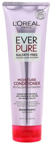 Loreal Paris кондиционер Ever Pure Moisture 250 мл