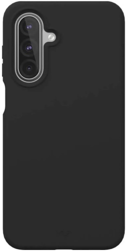 Чехол VLP для Samsung Galaxy A17 черный