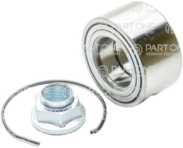 Part-One подшипник ступицы 1BK 239