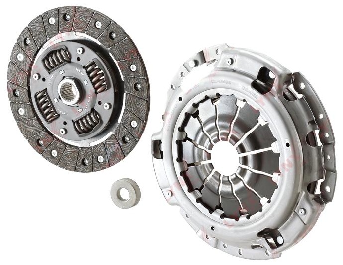LYNXauto комплект сцепления CL1378
