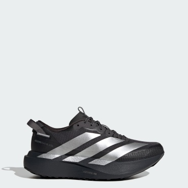 Кроссовки adidas Adizero EVO SL графит, серебристый