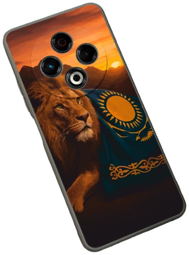 Чехол для TECNO Spark 30 рисунок