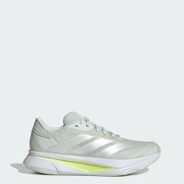 Кроссовки adidas Duramo светло-зеленый