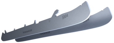 Sojuz Metall Twineminder SM4 Edge 20mm 306