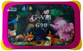 G-VIIL G99 10 дюйм 6 Гб/128 Гб розовый