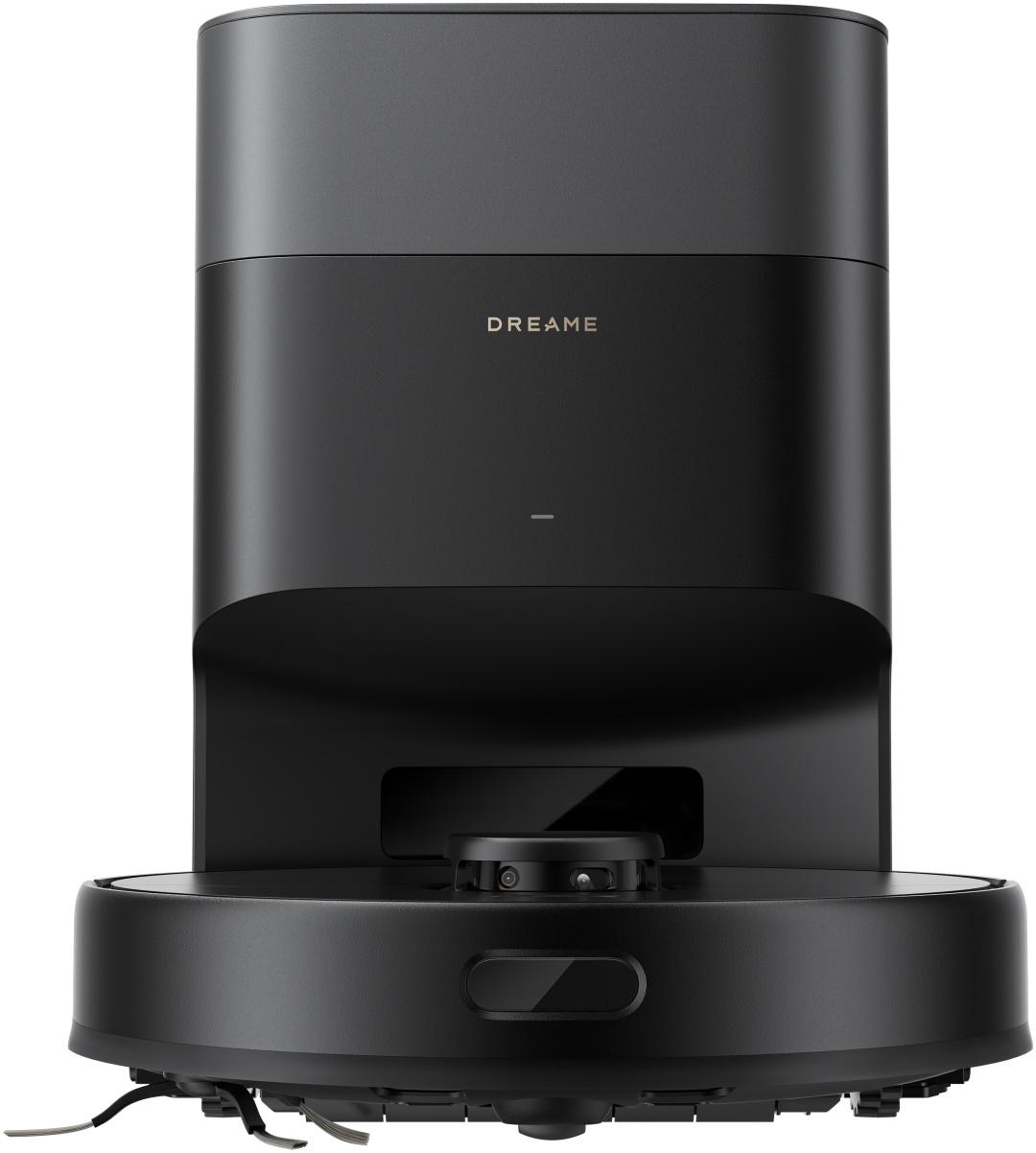 Робот-пылесос DREAME Dreame F10 Plus черный