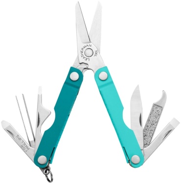 Leatherman LEATHERMAN MICRA PARAKEET (833436) зеленый
