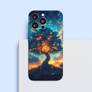 Чехол для Apple iPhone Xs рисунок