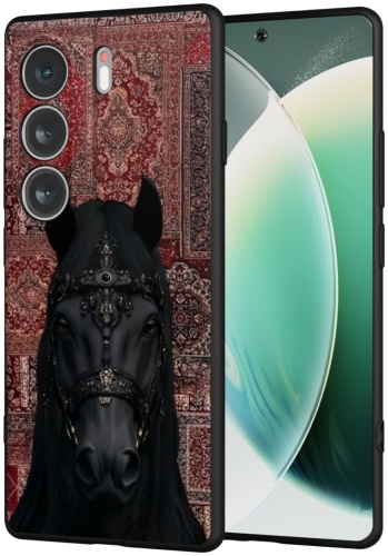 Чехол Mcover для TECNO Camon 40 Pro рисунок