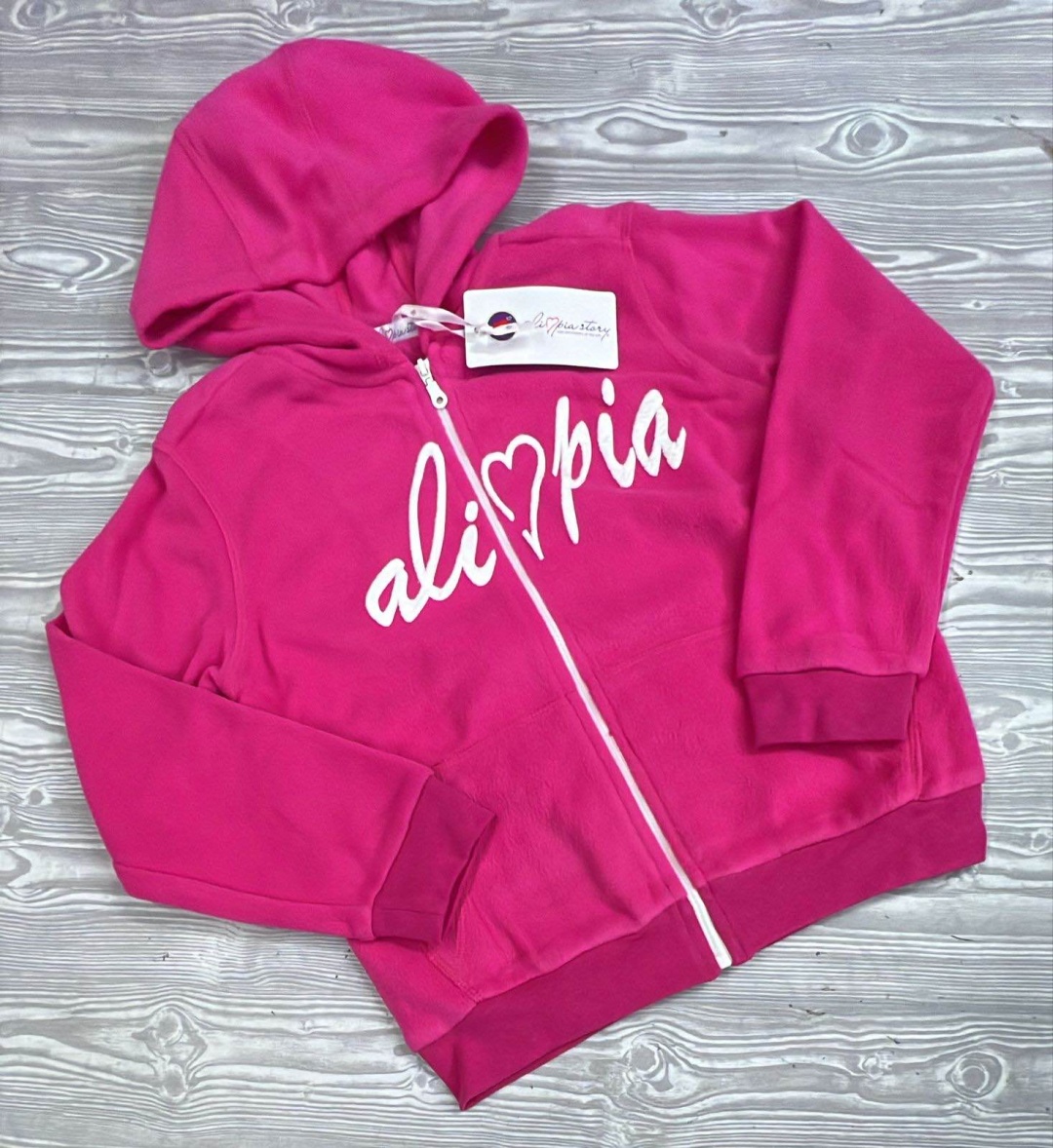 Джемпер АрианнаСтиль розовый