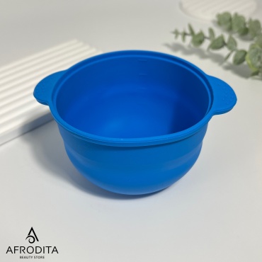 Afrodita сменная чаша силикон 11х7х14 см 400 мл