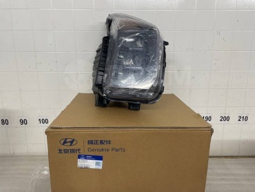 HYUNDAI / KIA блок фара HYUNDAI MUFASA 92101MA000