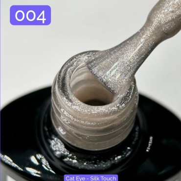 Laro гель-лак Silk Touch 04 глянцевое 8 мл